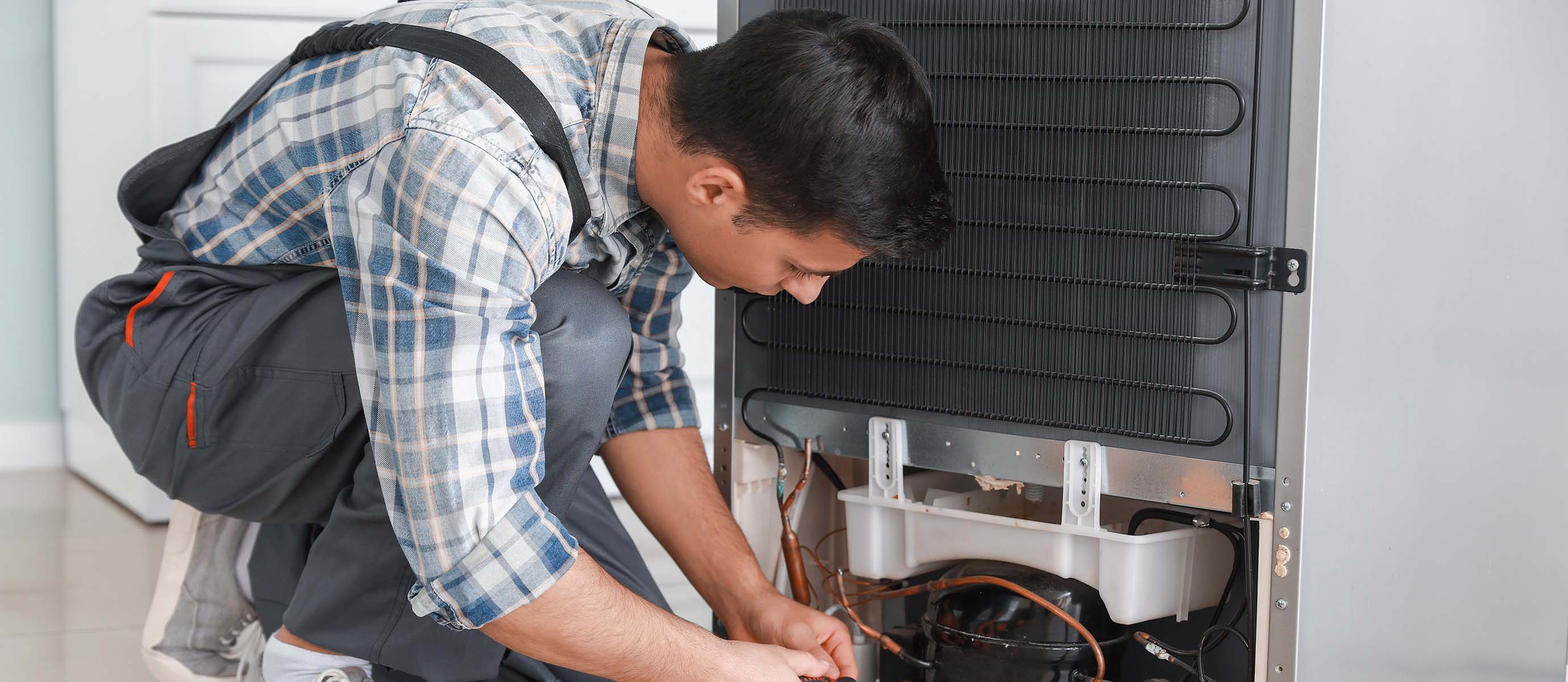 Refrigerator Repair Service